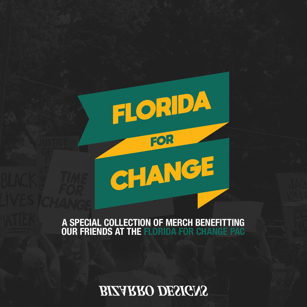 Florida for Change