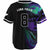 Luna Falls Official Jersey (“Inkwell”)