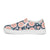 Paisley No. 2 Navy Slip-Ons | Fall/Winter 2023 Collection
