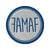 FAMAF Embroidered Patch