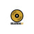GoldenEra AF Gold Record Sticker