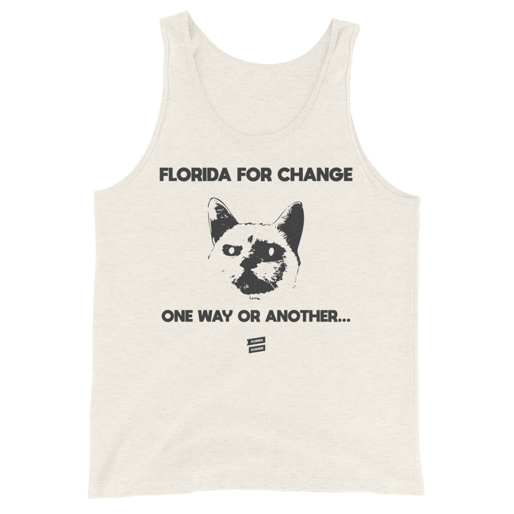 One Way or Another Tank Top | FFC