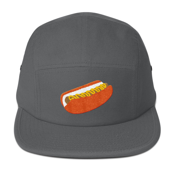 Tinybrush Hot Dog Camper Hat