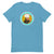 Broke Kitchen Official Logo Unisex T-Shirt | N00K1S