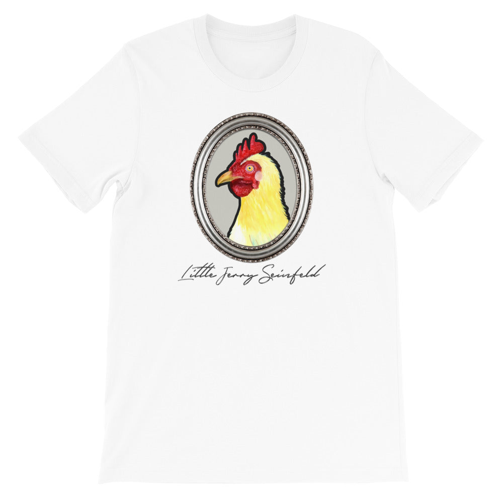 Little Jerry Seinfeld Unisex T-Shirt