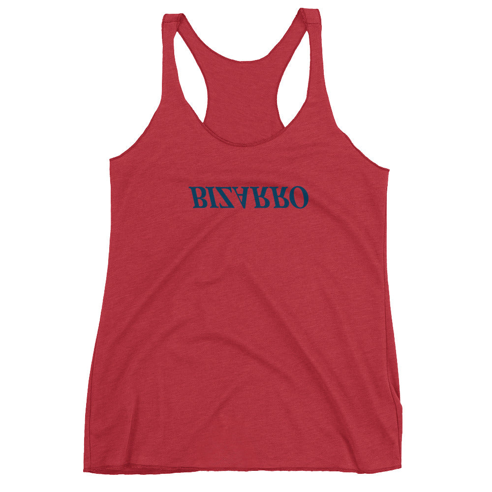 Bizarro Women's Racerback | The Vault