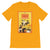GoldenEra and KRS-One Kung-Fu Movie Flyer Unisex T-Shirt