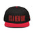 It's A New Day Snapback | N00K1S