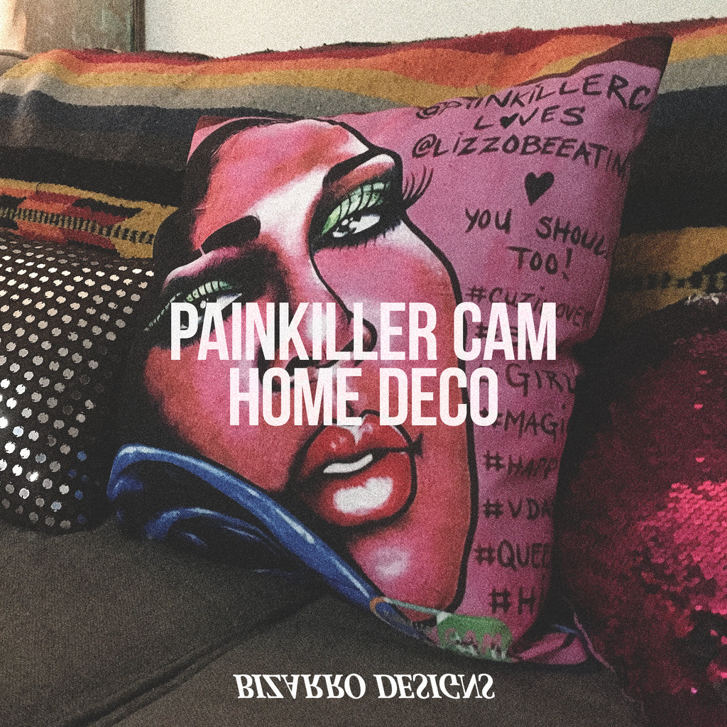 Painkiller Cam | Deco