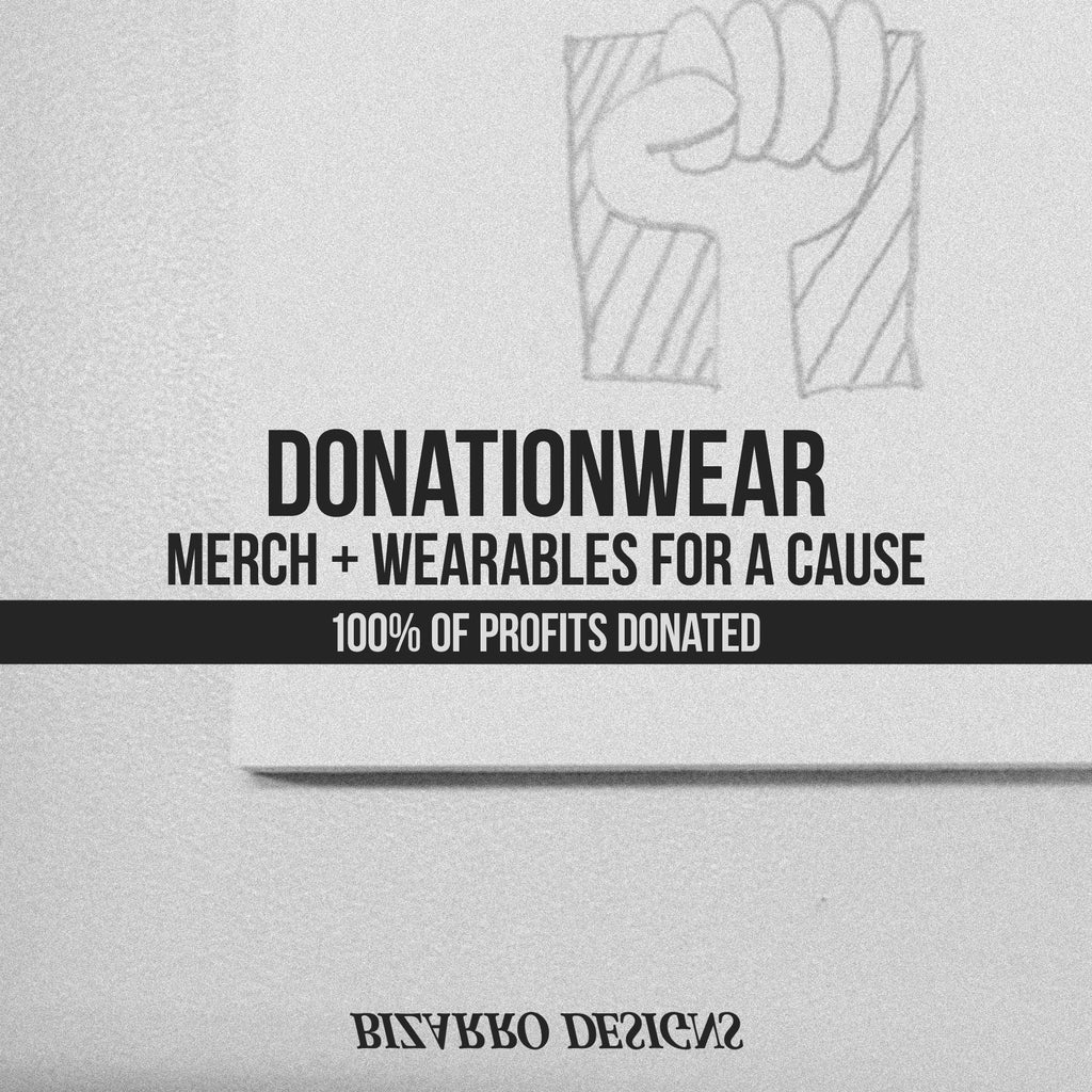 Donationwear