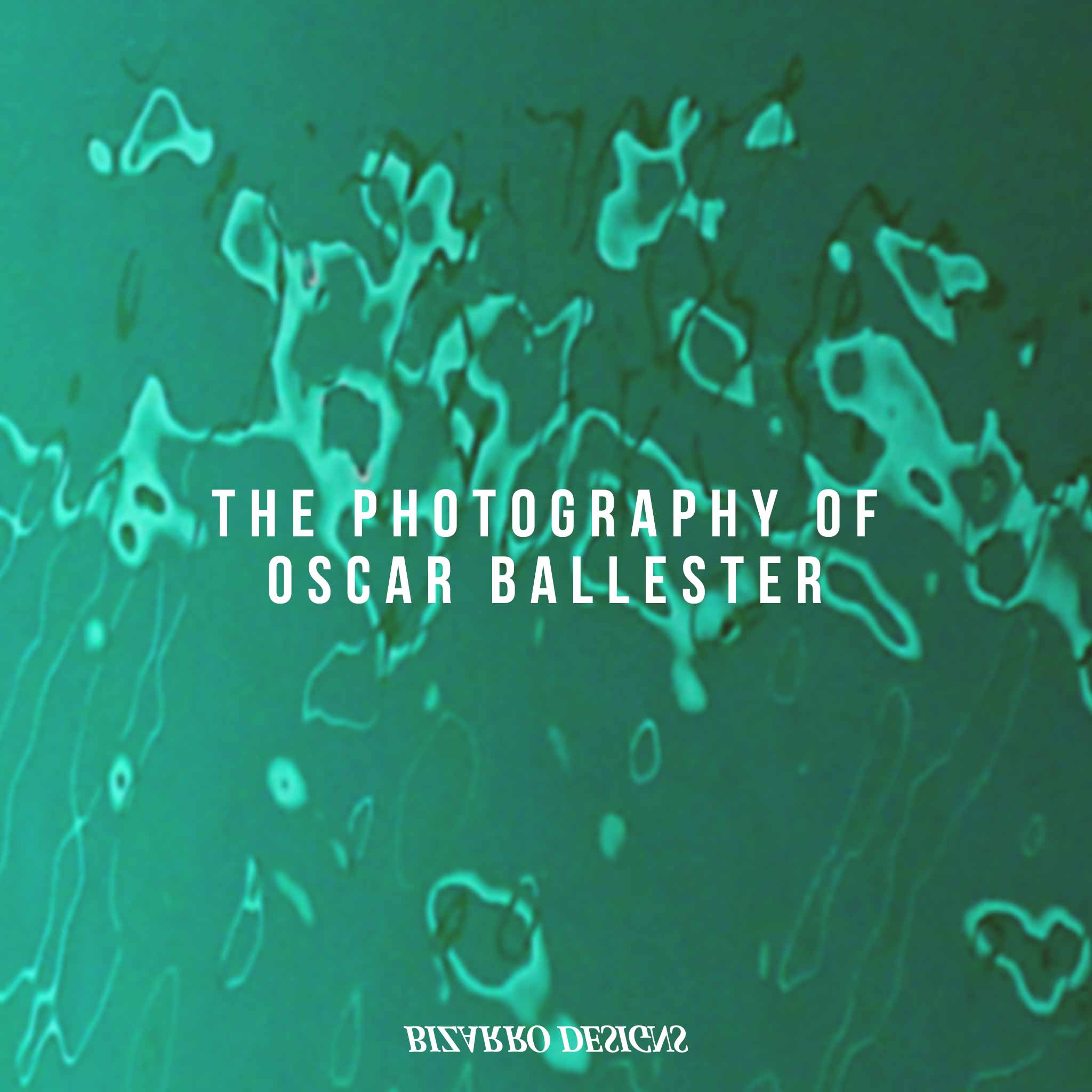 Oscar Ballester Photography