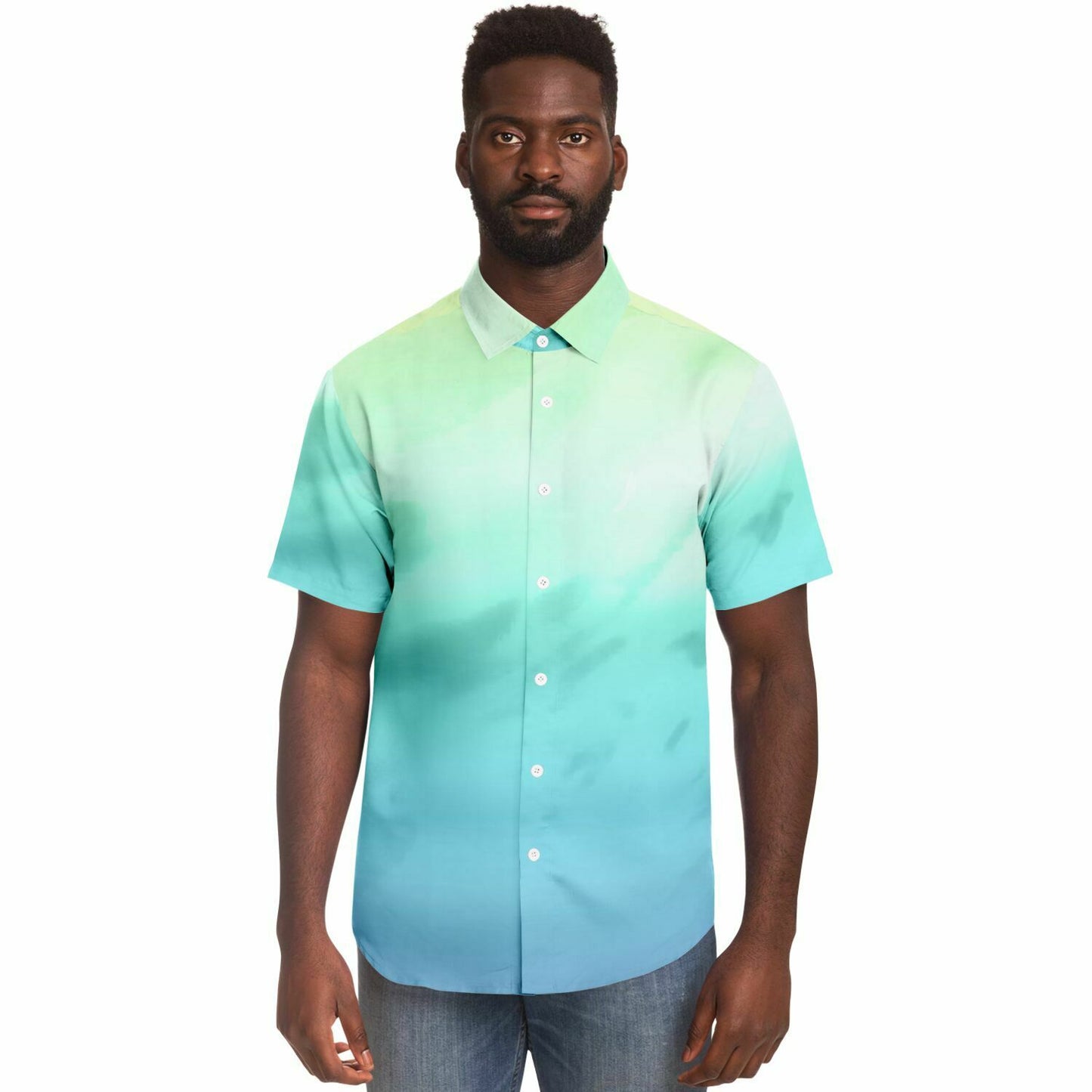 "Dip" Button-Up | Spring 2023 Collection