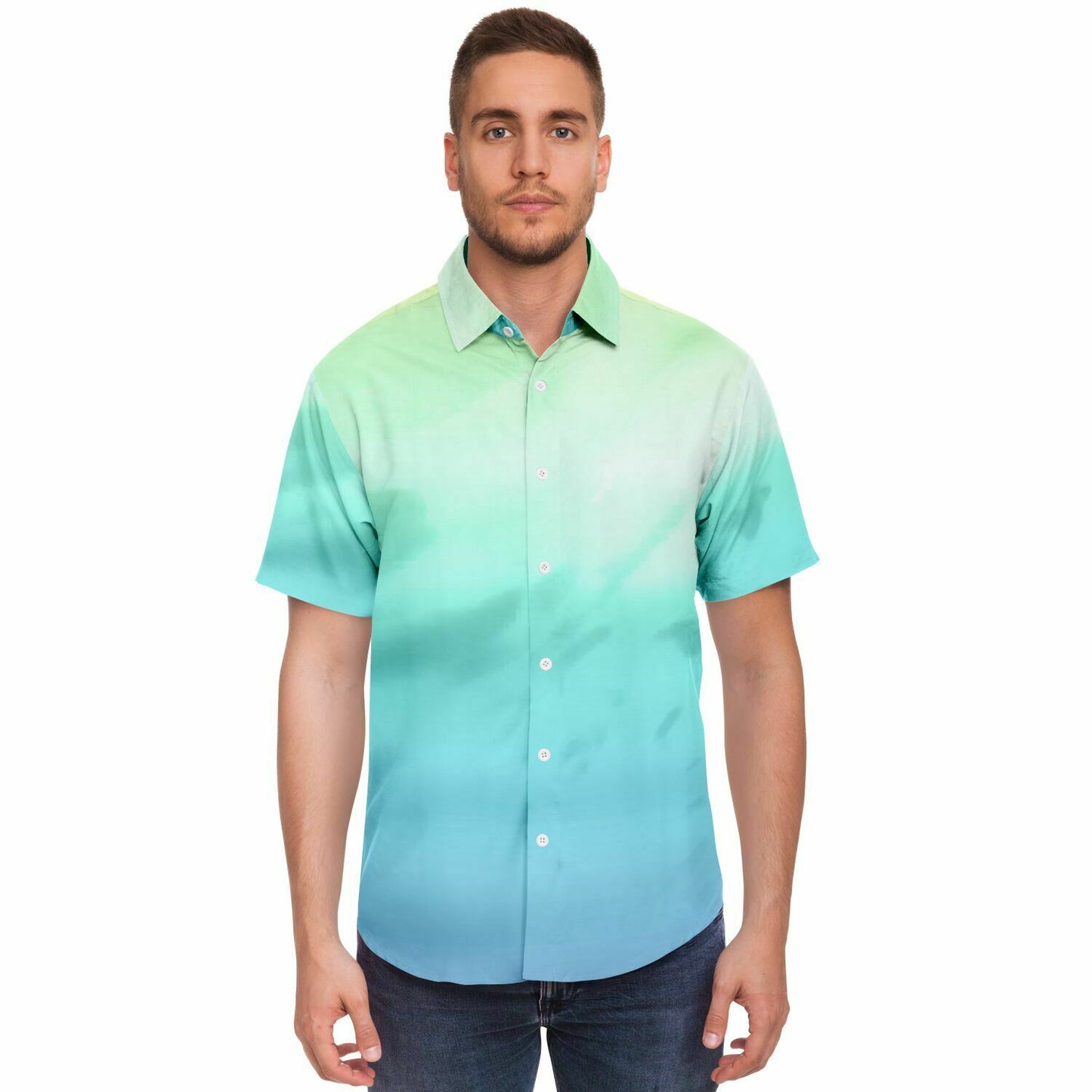 "Dip" Button-Up | Spring 2023 Collection