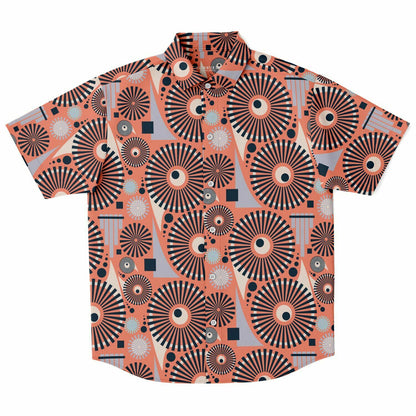 Paisley No.2 Button-Up | Fall/Winter 2023 Collection