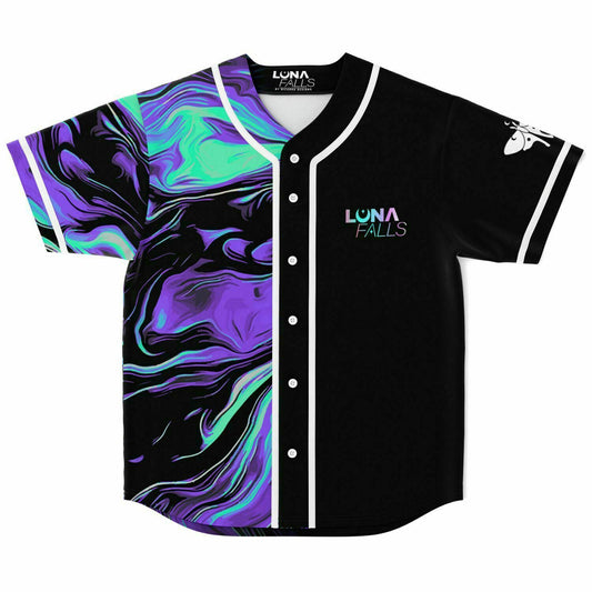 Luna Falls Official Jersey (“Inkwell”)