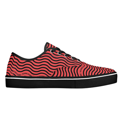 Bizarro Wave Skate Shoes