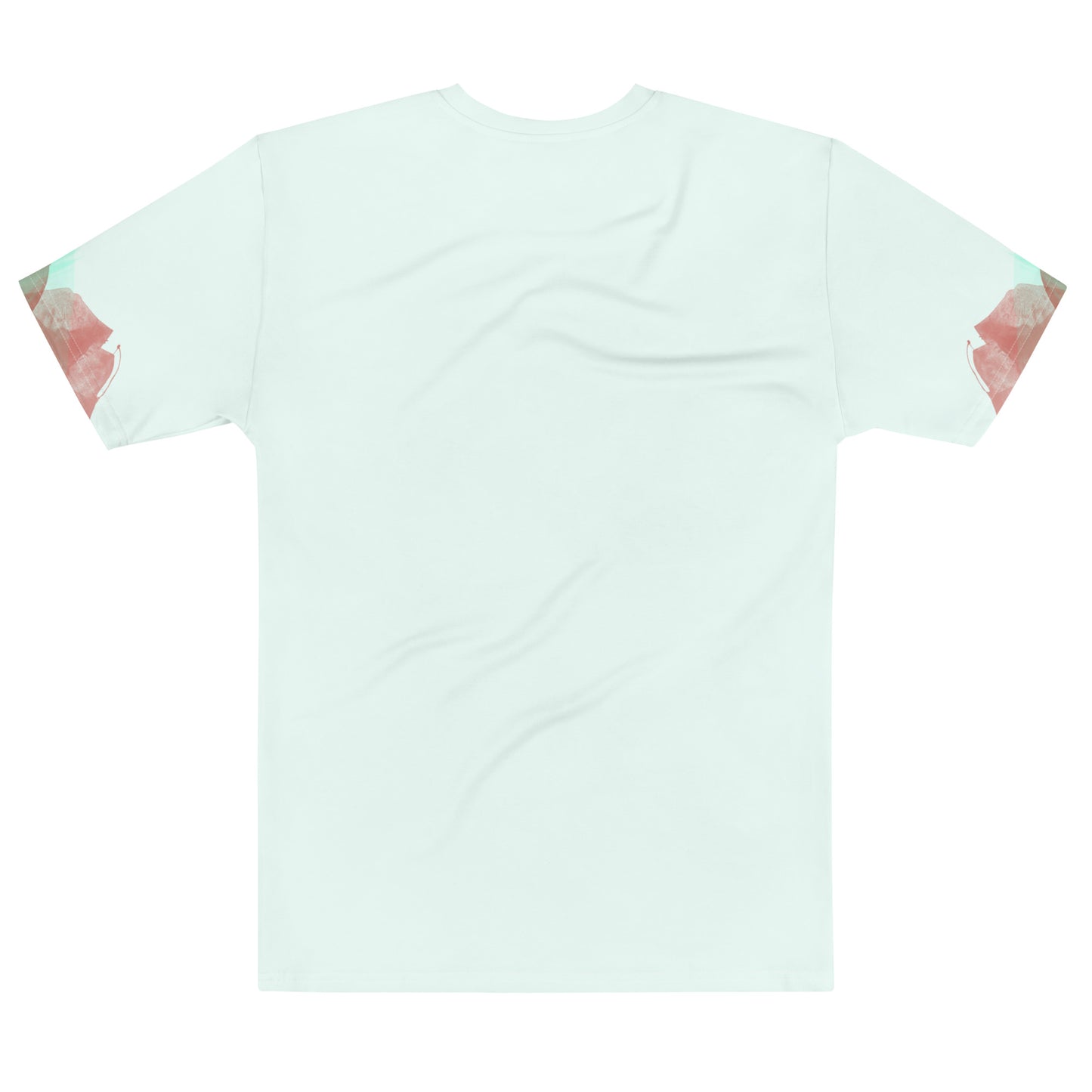 "Washed Out" T-Shirt | SebaBalle