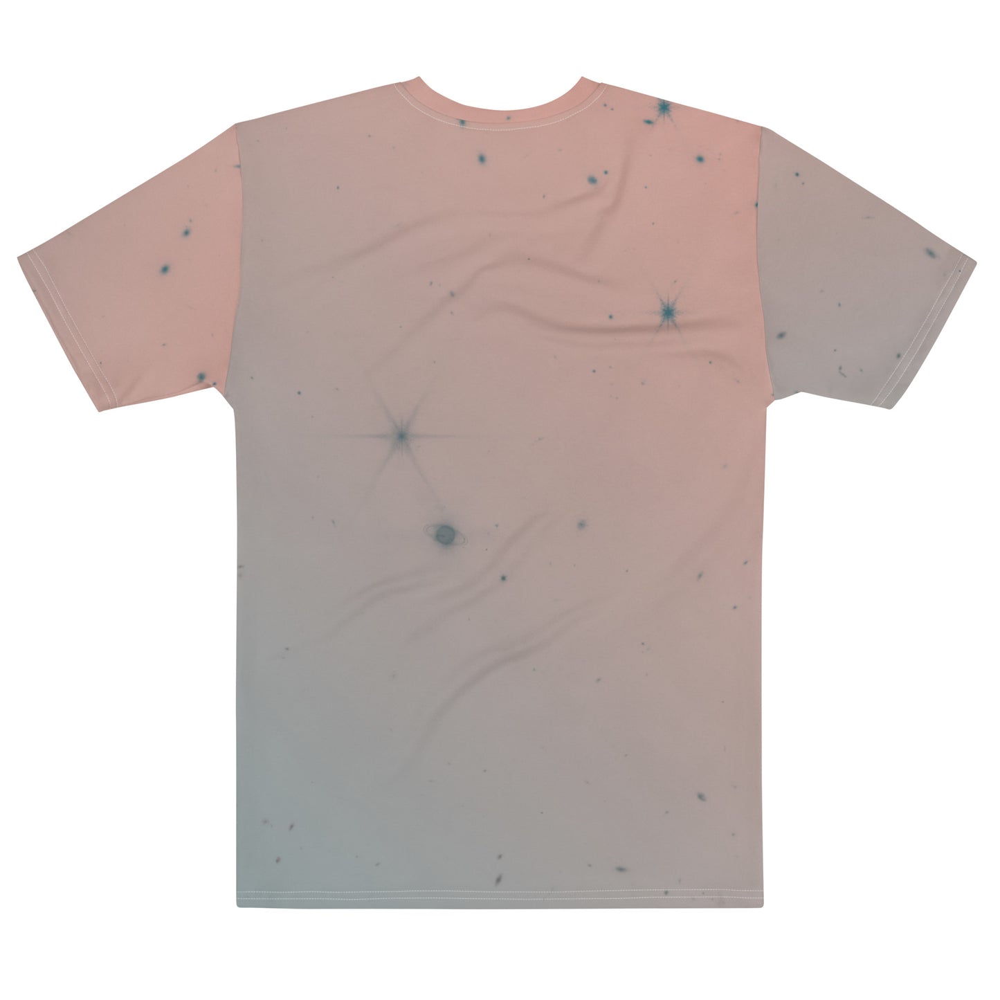 Space Gradient T-Shirt | Fall/Winter 2023 Collection