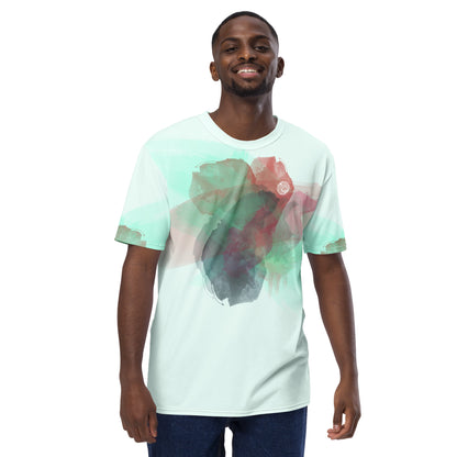 "Washed Out" T-Shirt | SebaBalle