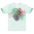 "Washed Out" T-Shirt | SebaBalle