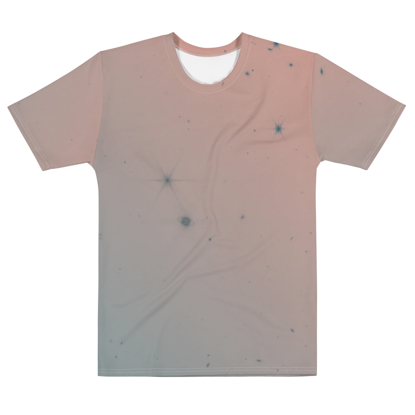 Space Gradient T-Shirt | Fall/Winter 2023 Collection