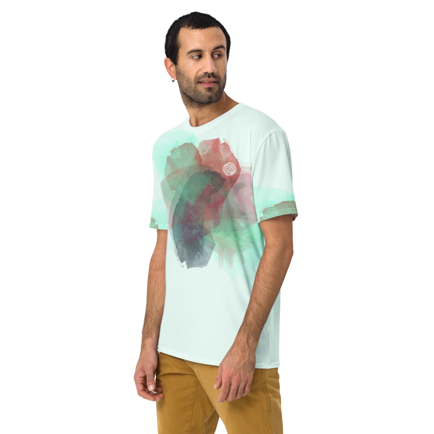 "Washed Out" T-Shirt | SebaBalle