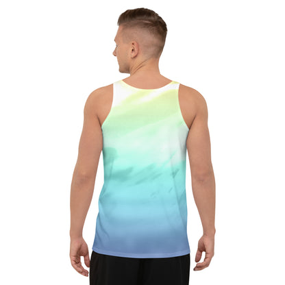 "Dip" Tank Top | Spring 2023 Collection