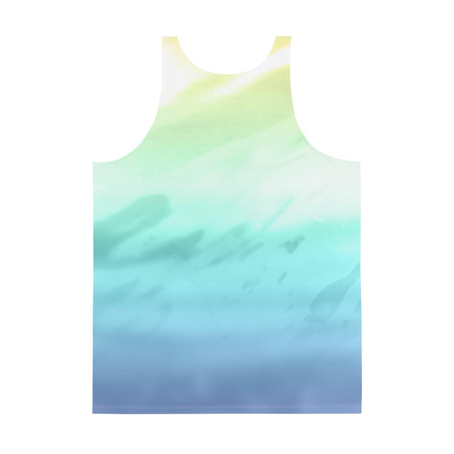 "Dip" Tank Top | Spring 2023 Collection