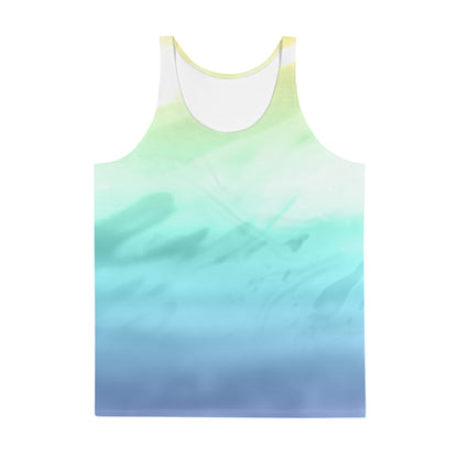 "Dip" Tank Top | Spring 2023 Collection