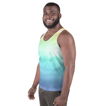 "Dip" Tank Top | Spring 2023 Collection