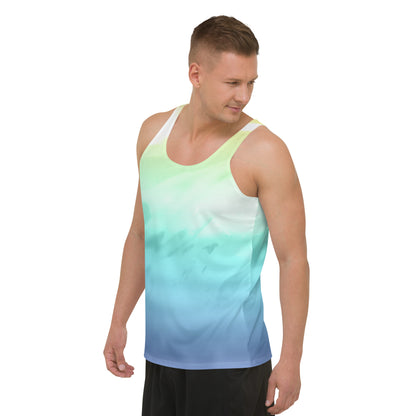 "Dip" Tank Top | Spring 2023 Collection