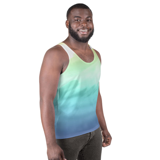 "Dip" Tank Top | Spring 2023 Collection