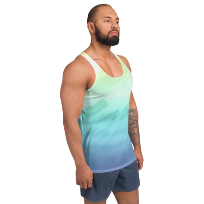 "Dip" Tank Top | Spring 2023 Collection