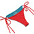 SHARK BITE Recycled Bikini