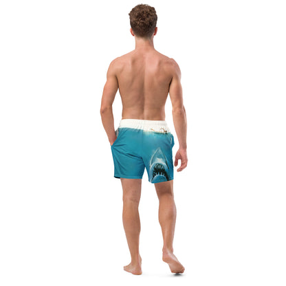 SHARK BITE Swim trunks