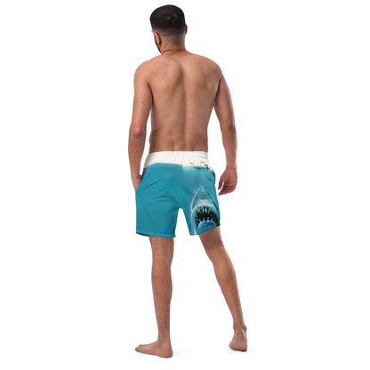 SHARK BITE Swim trunks