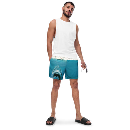 SHARK BITE Swim trunks