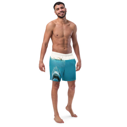 SHARK BITE Swim trunks