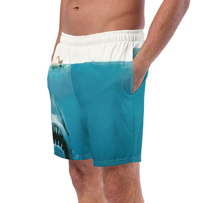 SHARK BITE Swim trunks