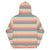 5-Color Stripe Hoodie | Fall/Winter 2023 Collection