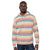 5-Color Stripe Hoodie | Fall/Winter 2023 Collection