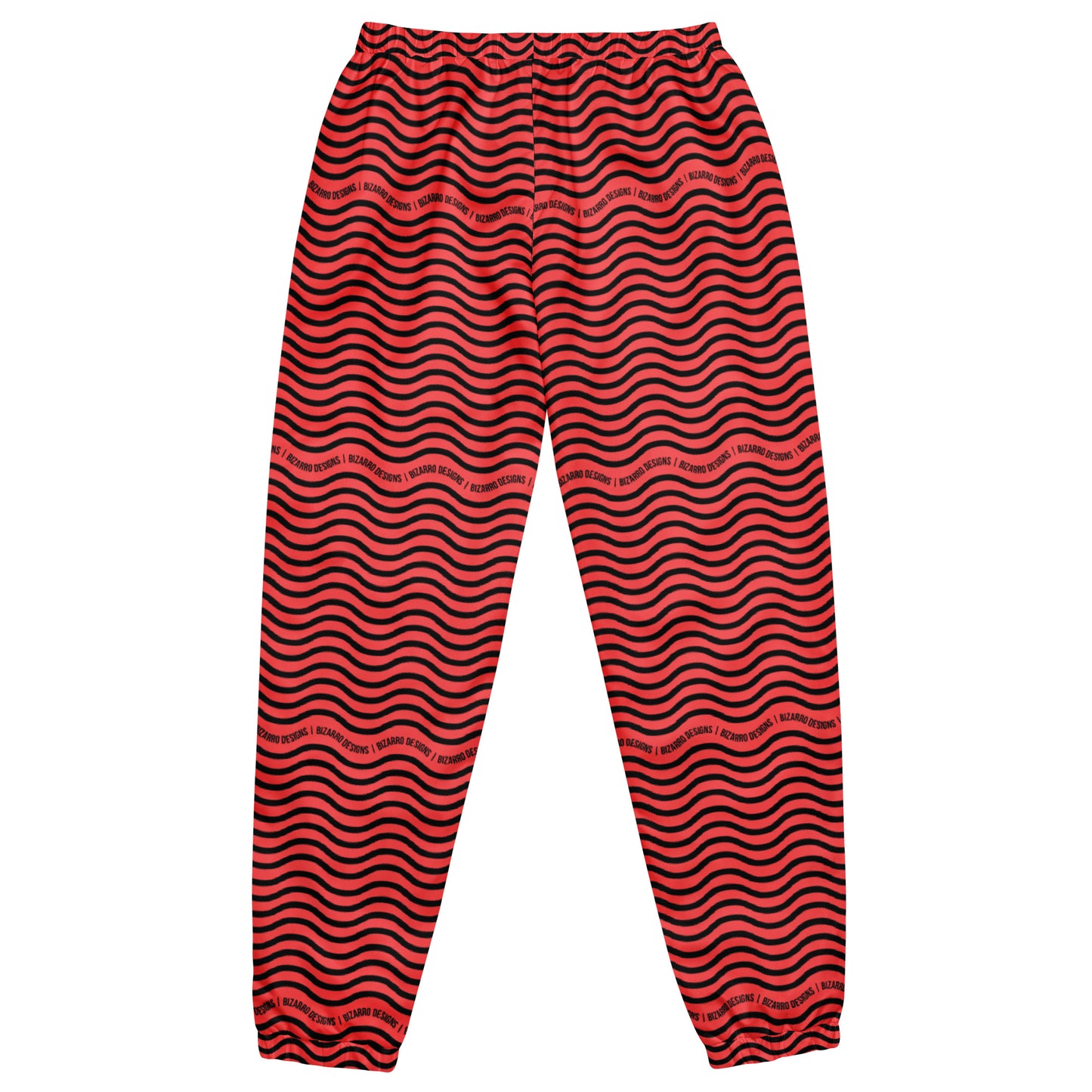 Bizarro Wave Joggers