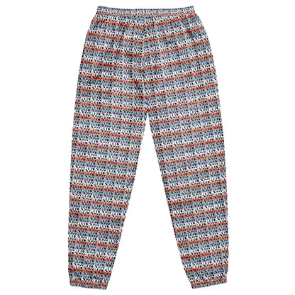 Bizarro Scribble Track Pants | Fall/Winter 2023 Collection