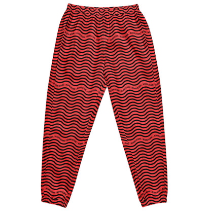 Bizarro Wave Joggers