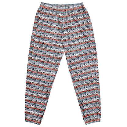 Bizarro Scribble Track Pants | Fall/Winter 2023 Collection