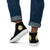 =) High Top Canvas Shoes