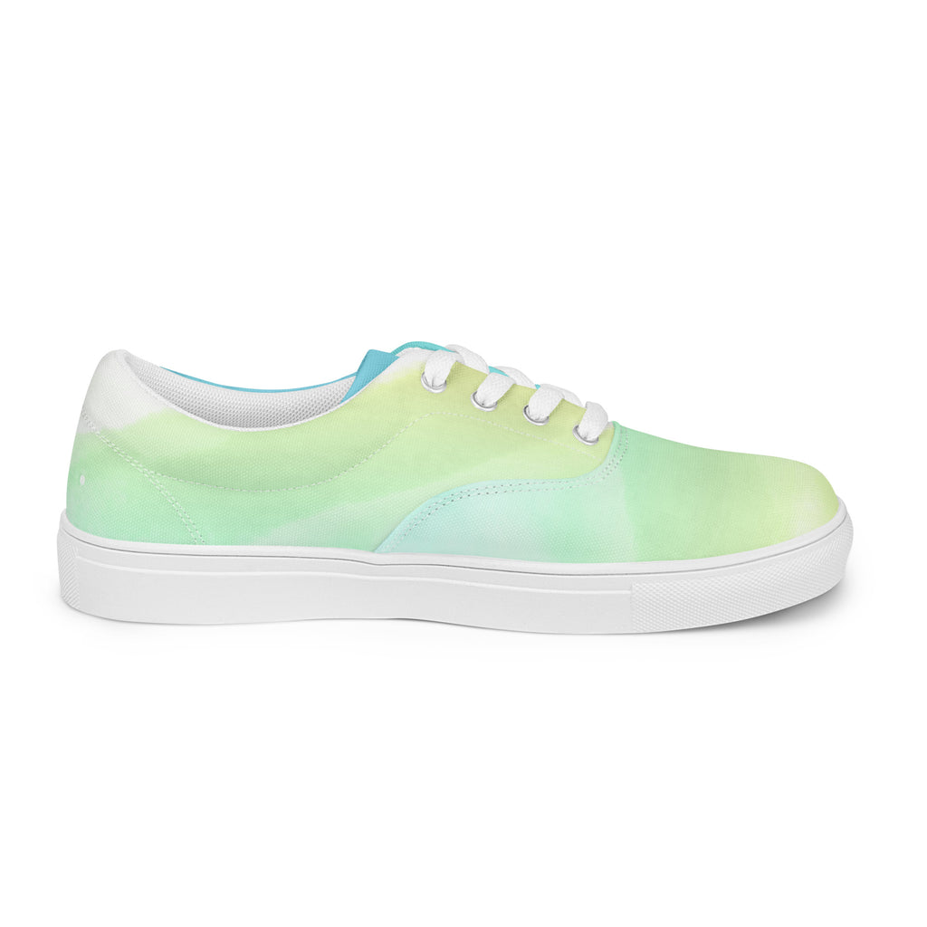 "Dip" Lace-Up Sneakers | Spring 2023 Collection