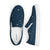 Galaxy Print Re-Release Slip-On Shoes - Navy