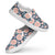 Paisley No. 2 Navy Slip-Ons | Fall/Winter 2023 Collection
