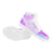 Candy Clouds High Top Sneakers